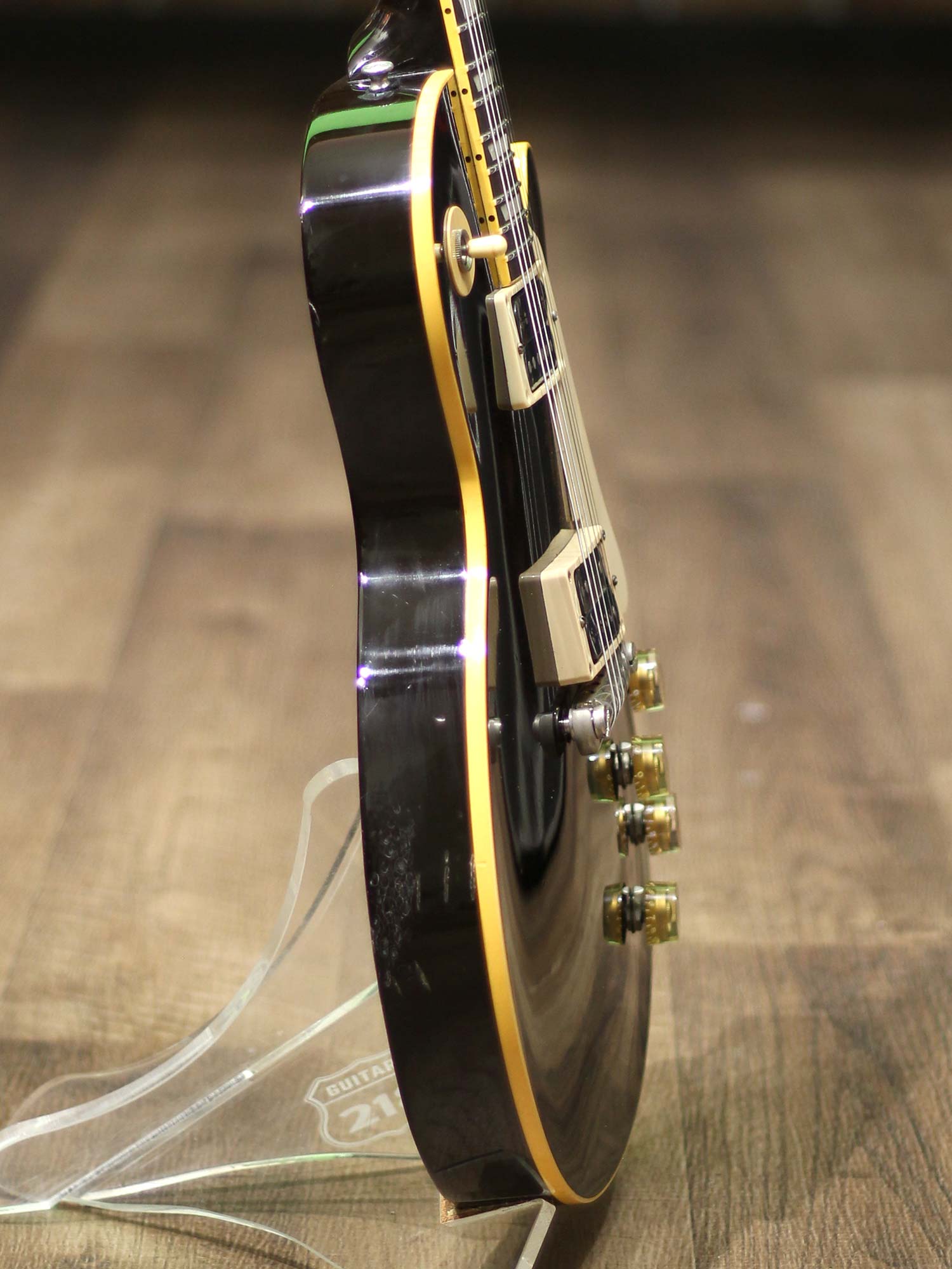 Gibson Custom Shop 1954 Les Paul Oxblood Gibson Custom Shop 1954 Les Paul Oxblood